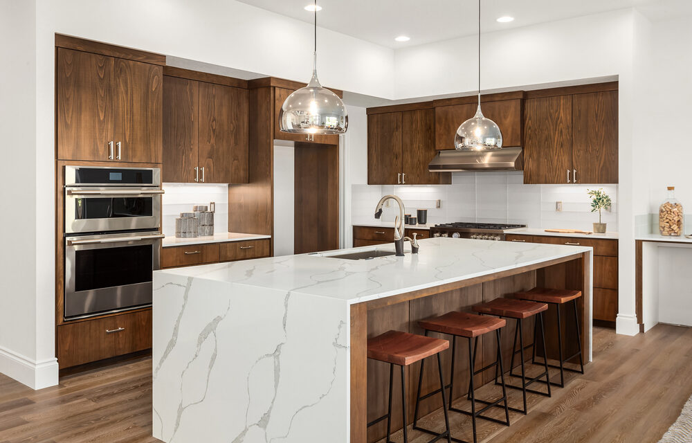 Combien coûte une rénovation de cuisine à Montréal en 2026 ?